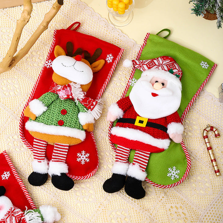 Christmas Stocking