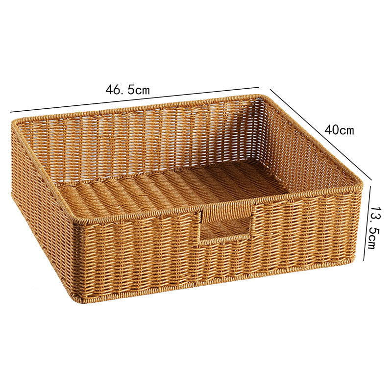 Handcrafted Basket