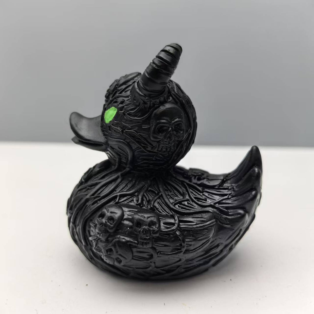 Creepy Decorative Stones