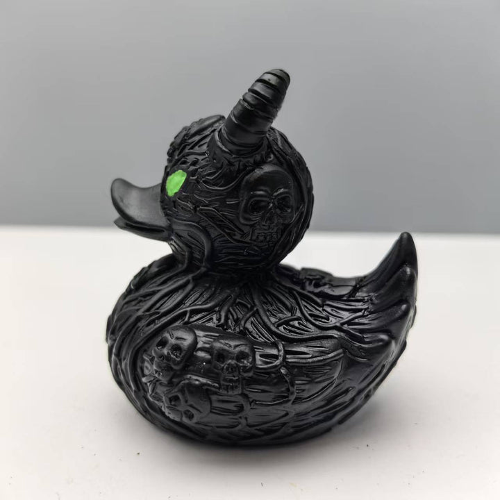 Creepy Decorative Stones