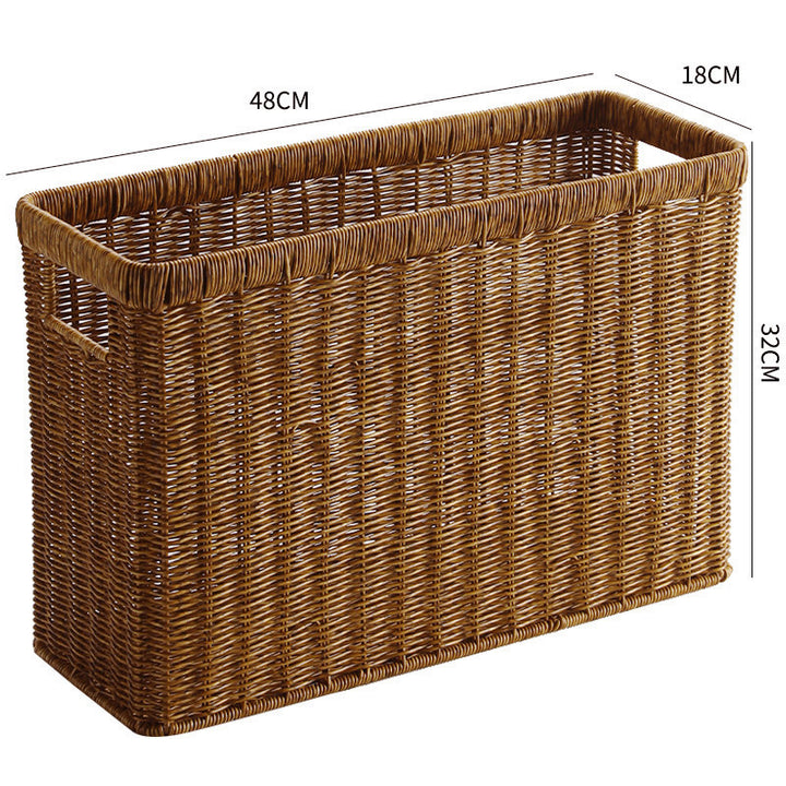 Decorative Storage Basket