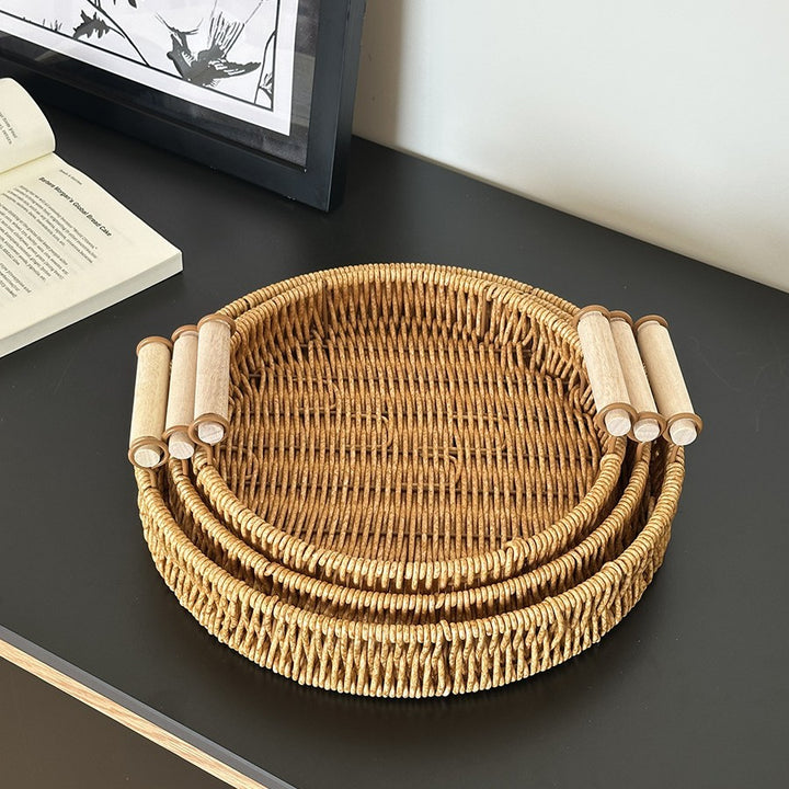 Decorative Storage Tray