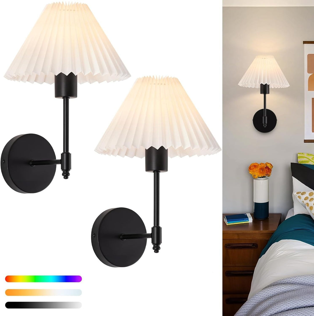 Wall lamp