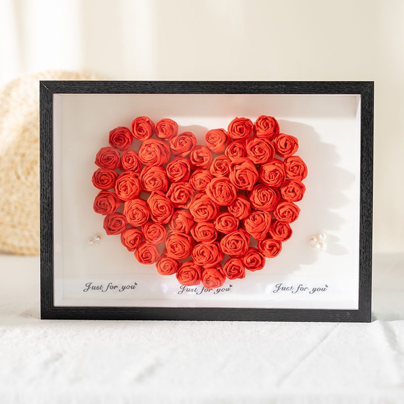 Decorative Floral Wall Art for Home