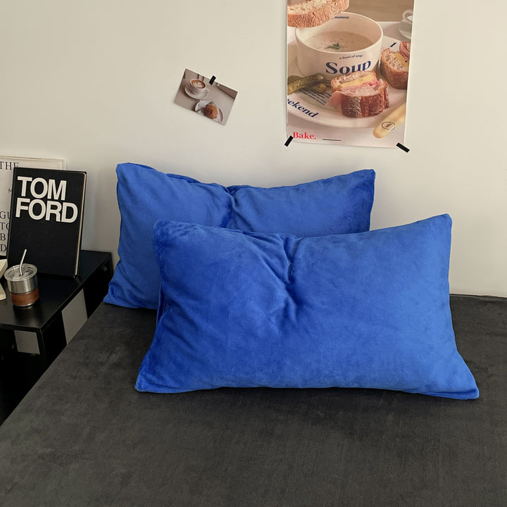 Ultra-Soft Microfiber Comforter Set
