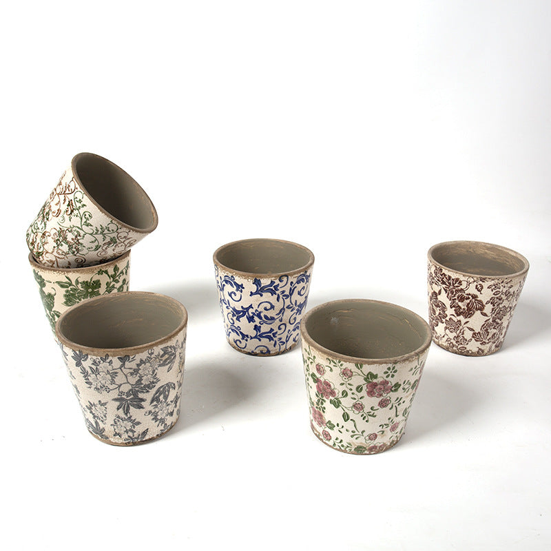 Avarnia Planter