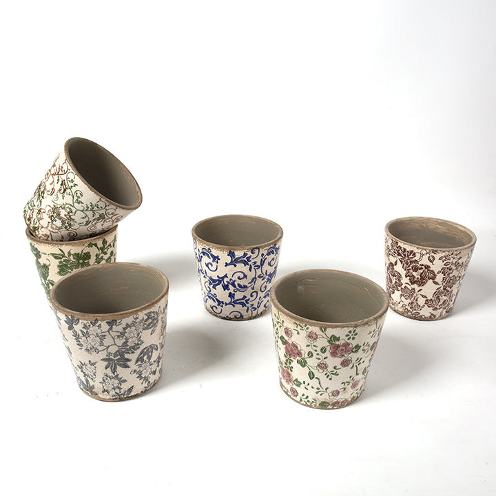 Avarnia Planter