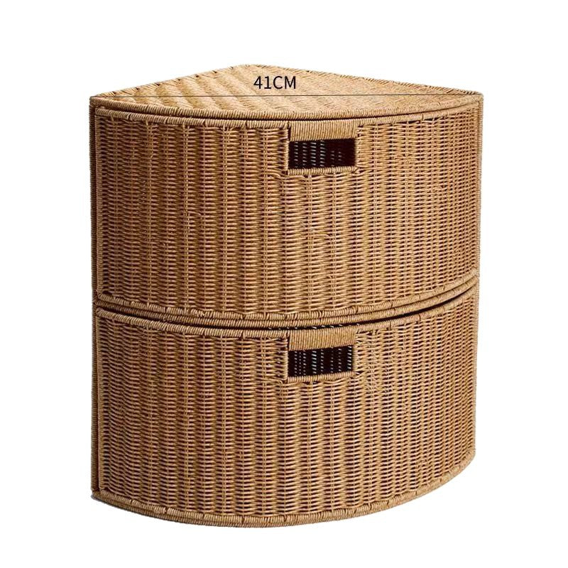 Woven Storage Basket