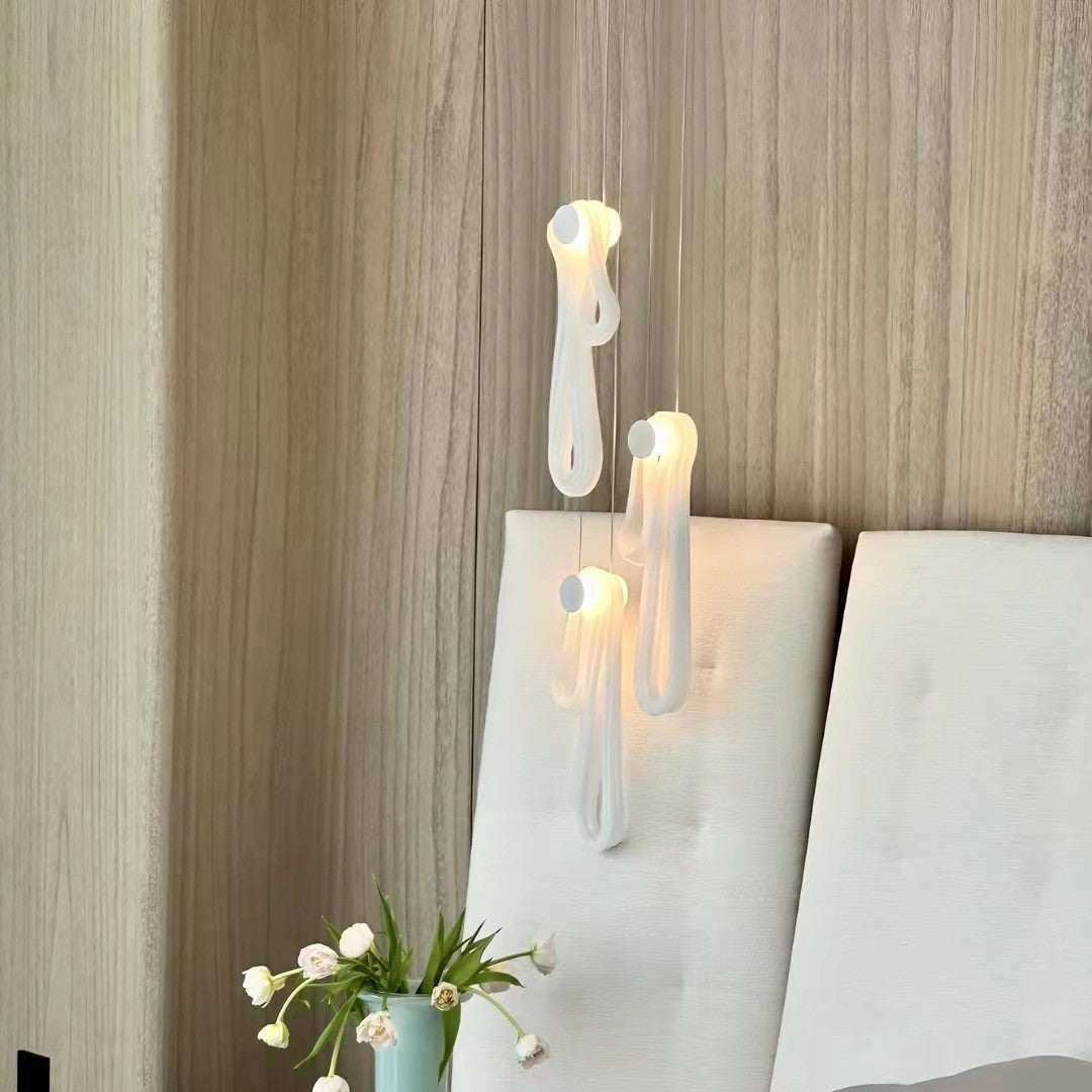 Modern creative pendant light