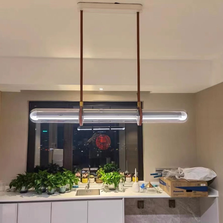 Modern Minimalist Pendant Lights