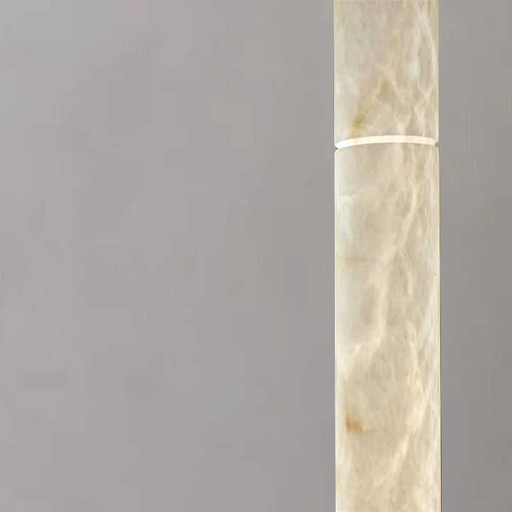 Elegant Marble Wall Lamp