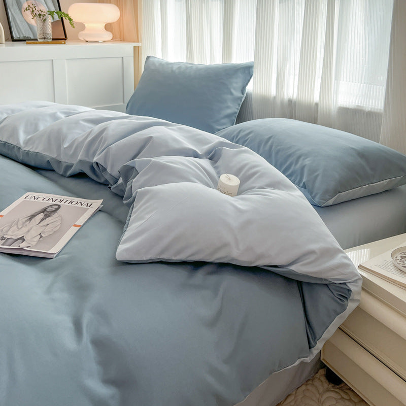 Luxurious Soft Comforter Set