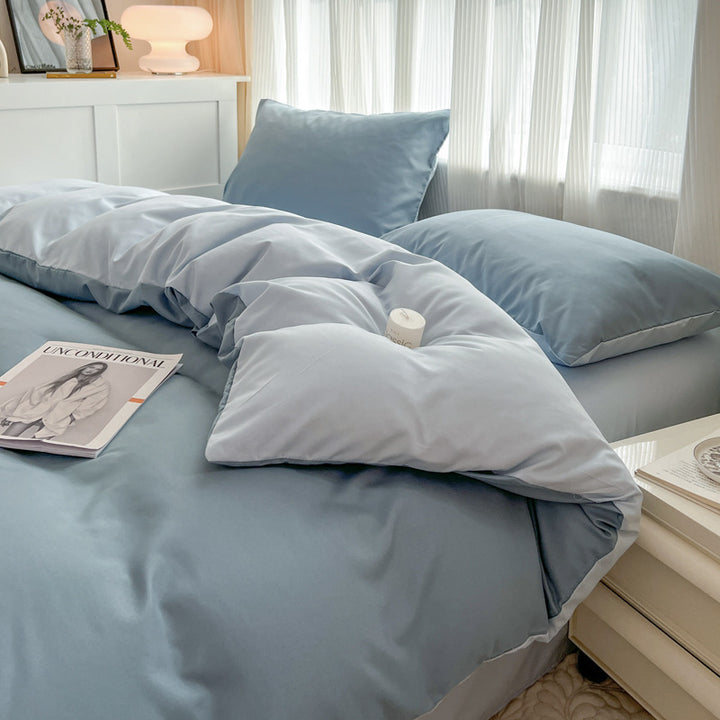 Luxurious Soft Comforter Set