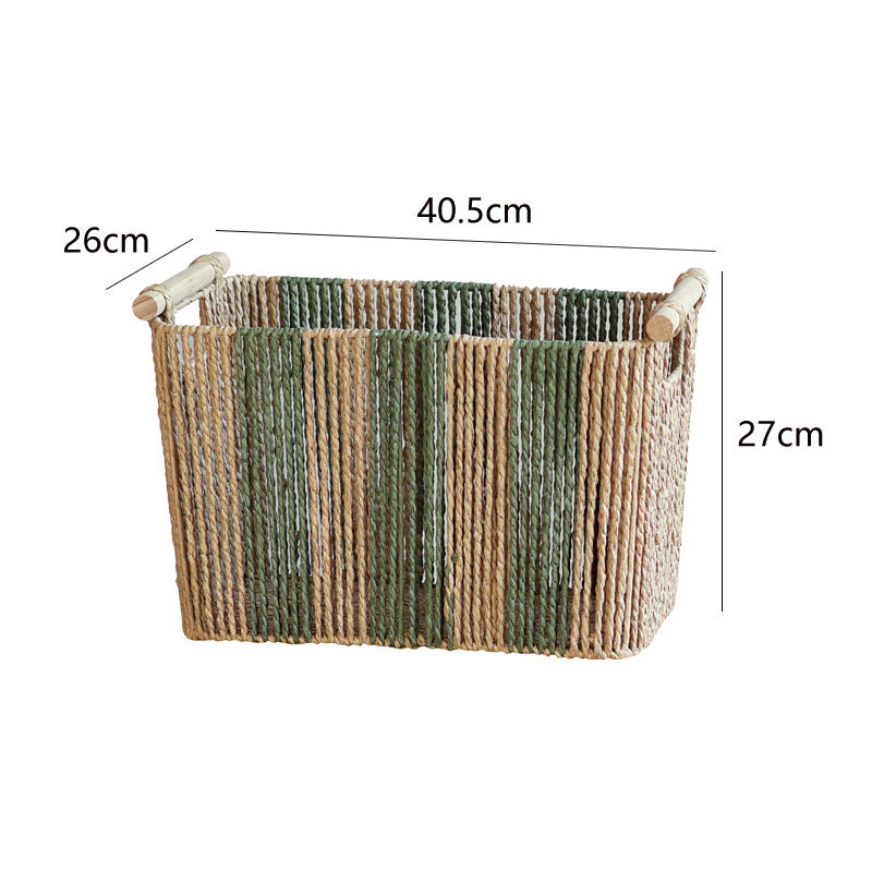 Storage basket