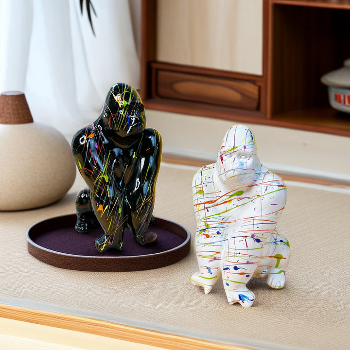 Decorative animal figure