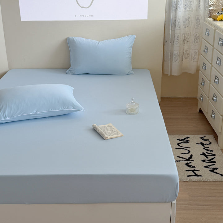 Soft Satin Sleep Cap