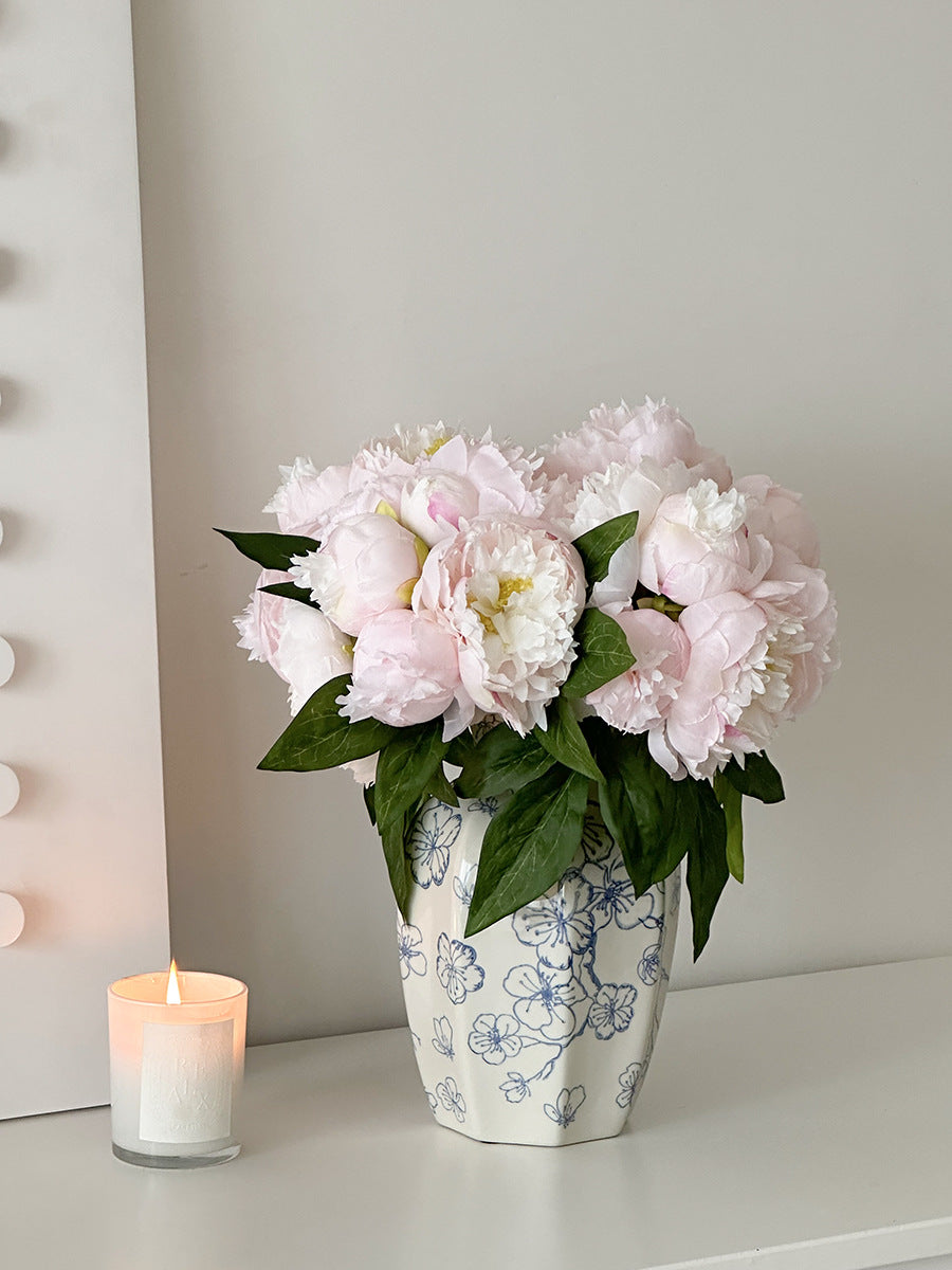 Artificial Floral Arrangement