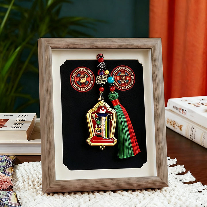Artistic Decorative Frame