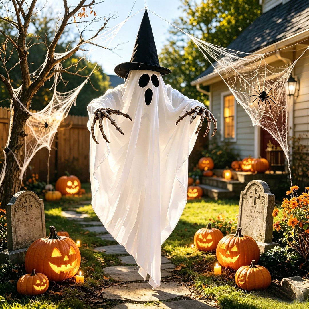 Halloween Decoration