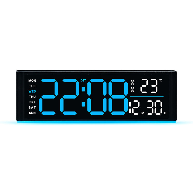 Digital Multifunction Timer