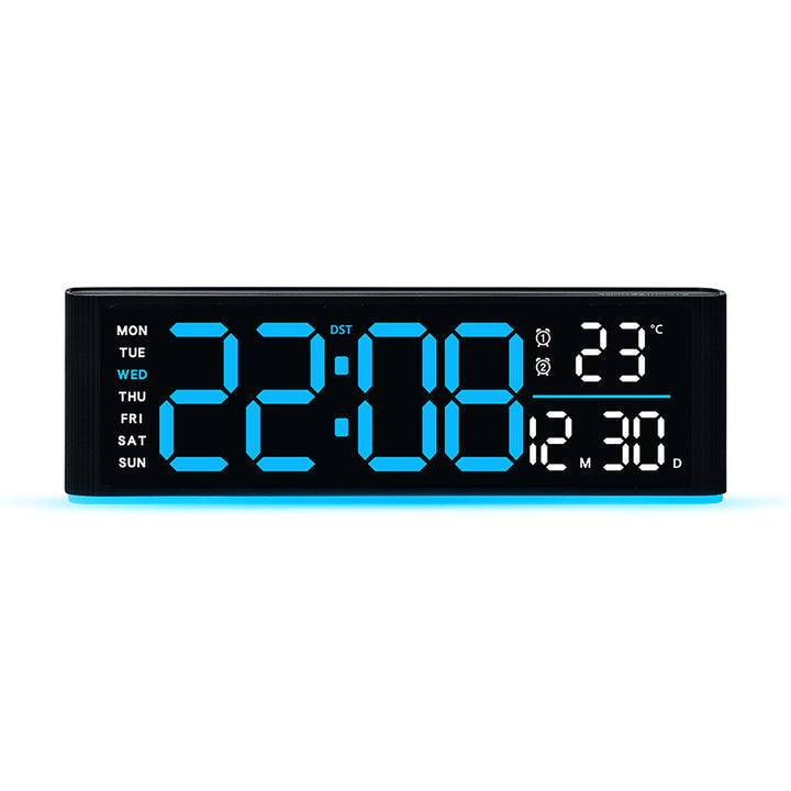 Digital Multifunction Timer
