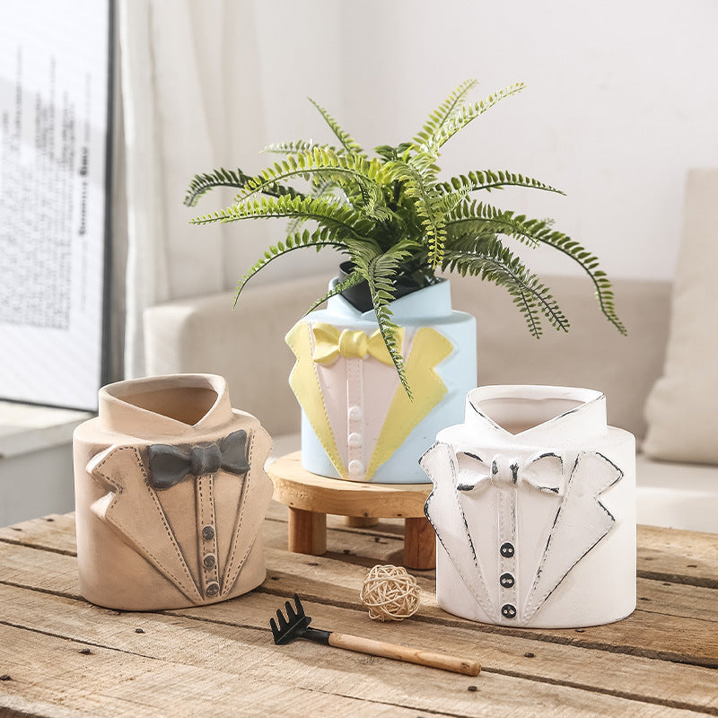 Deko-Vase