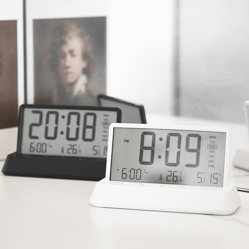 Digital Alarm Clock