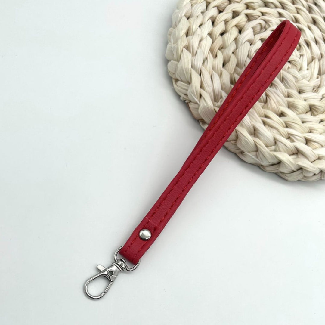 Premium Quality Keychain Strap