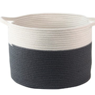 Woven Storage Basket