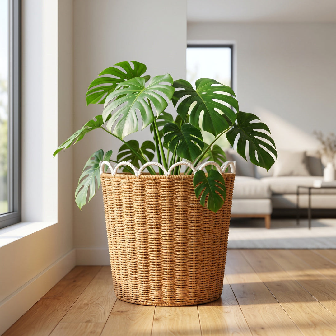 Large Storage Basket