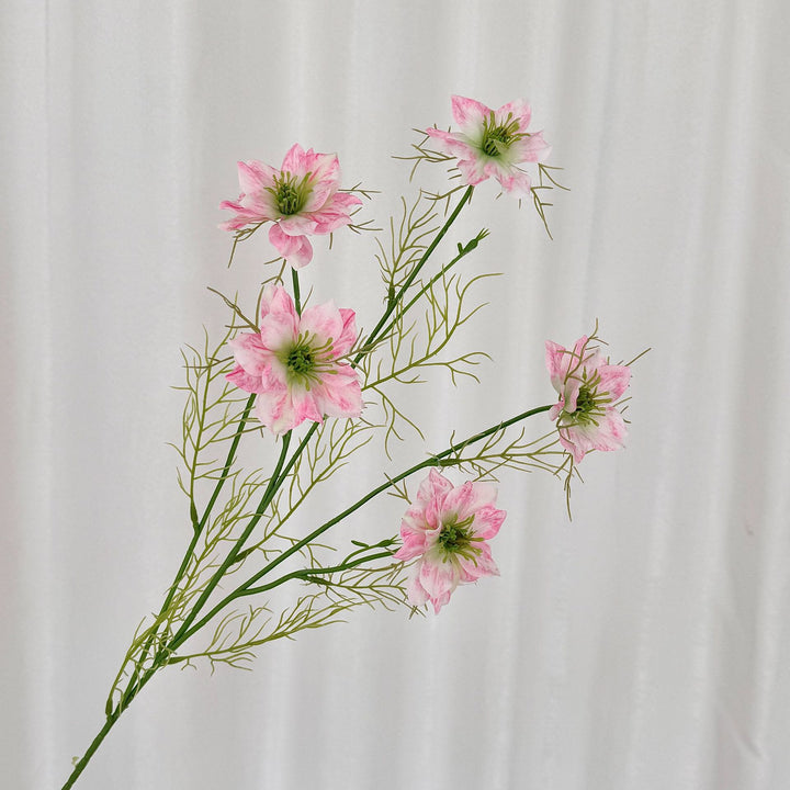 Decorative Artificial Flower Stem