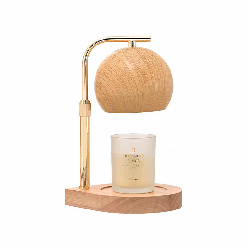 Decorative table lamp