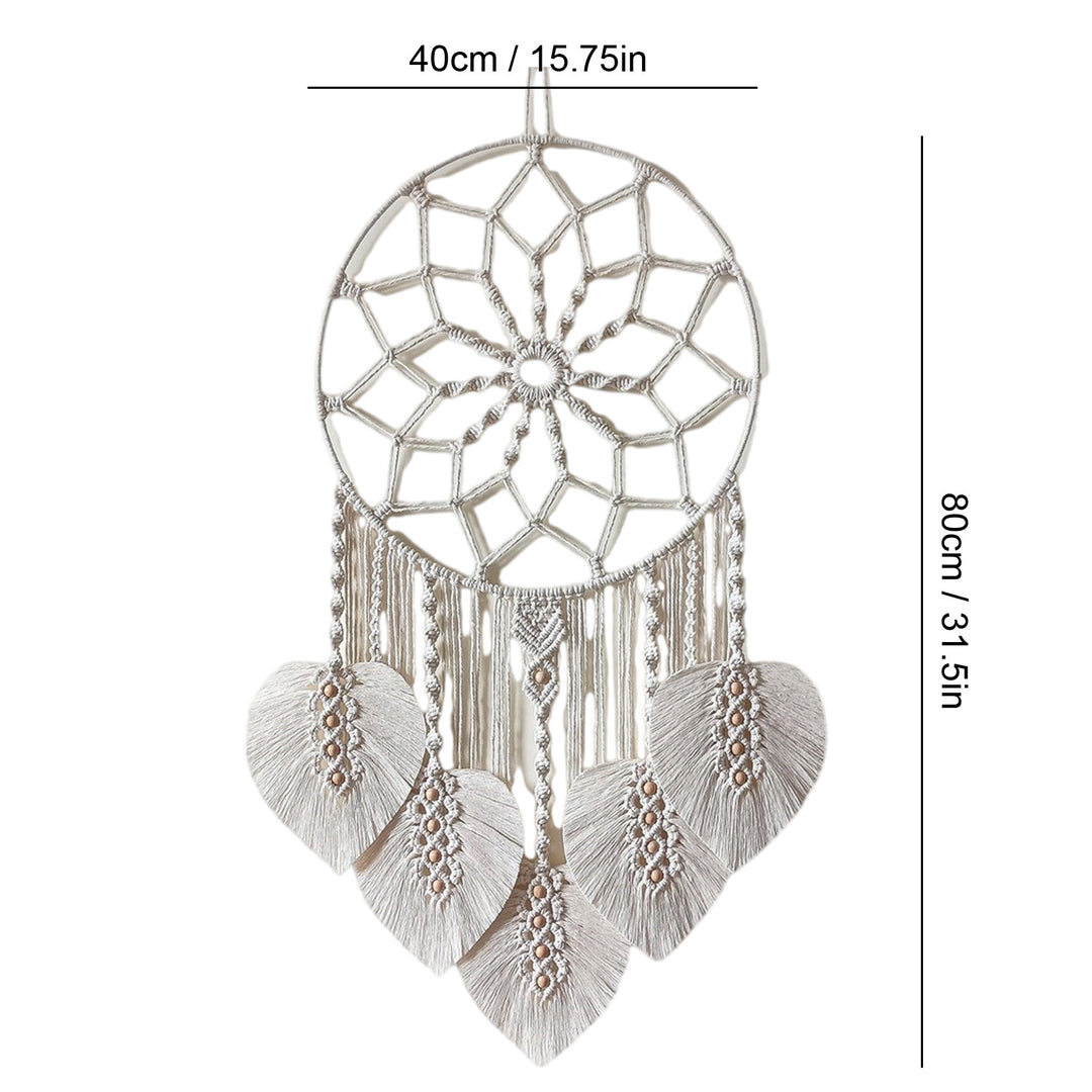 Decorative Macrame Wall Hanging