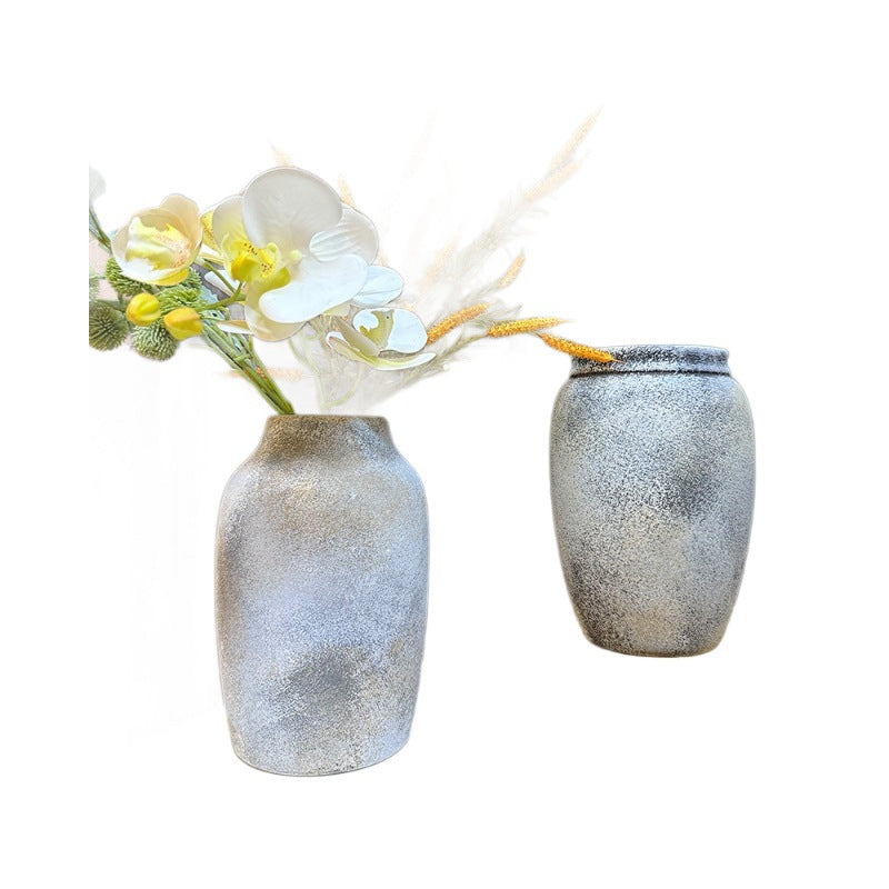 Elegant Ceramic Vase
