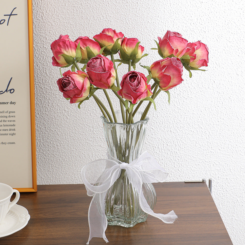 Artificial Flower Bouquet