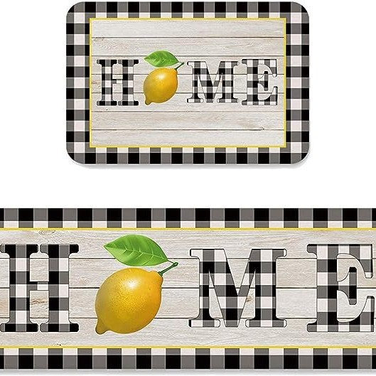 Christmas Themed Decorative Table Runner