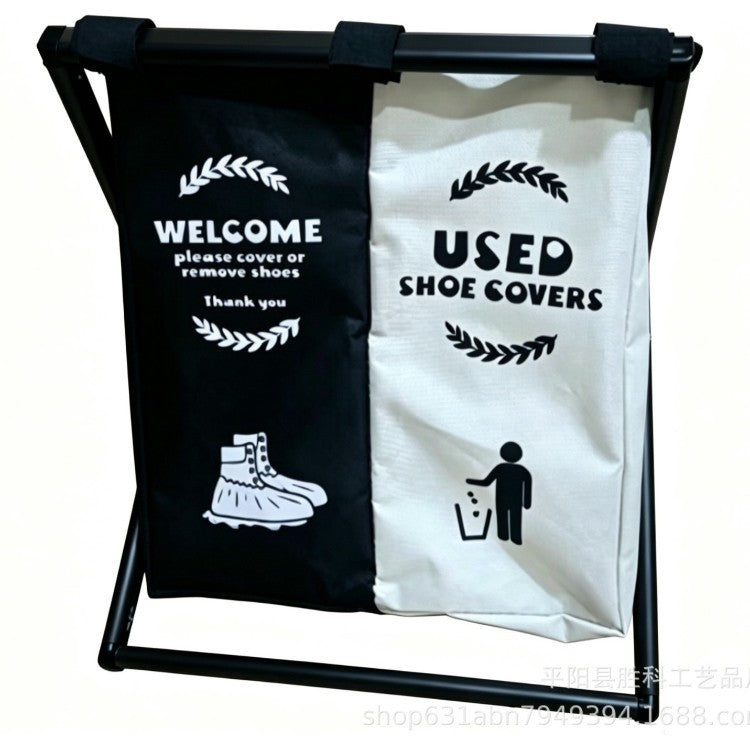 Shoe Cover Organizer