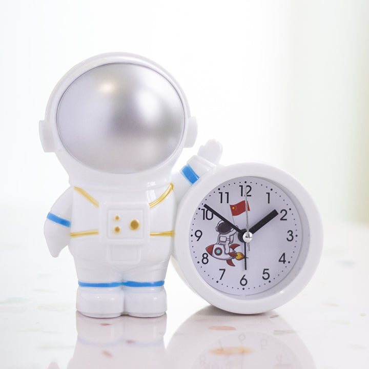 Avarnia Alarm Clock