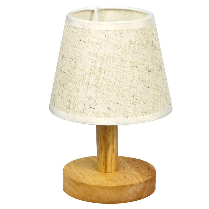 Decorative table lamp
