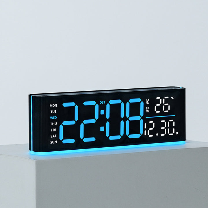 Digital Multifunction Timer