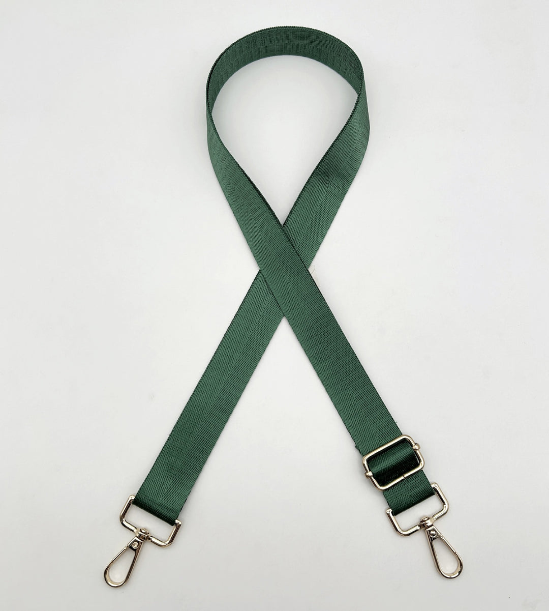 Adjustable Fabric Guitar Strap