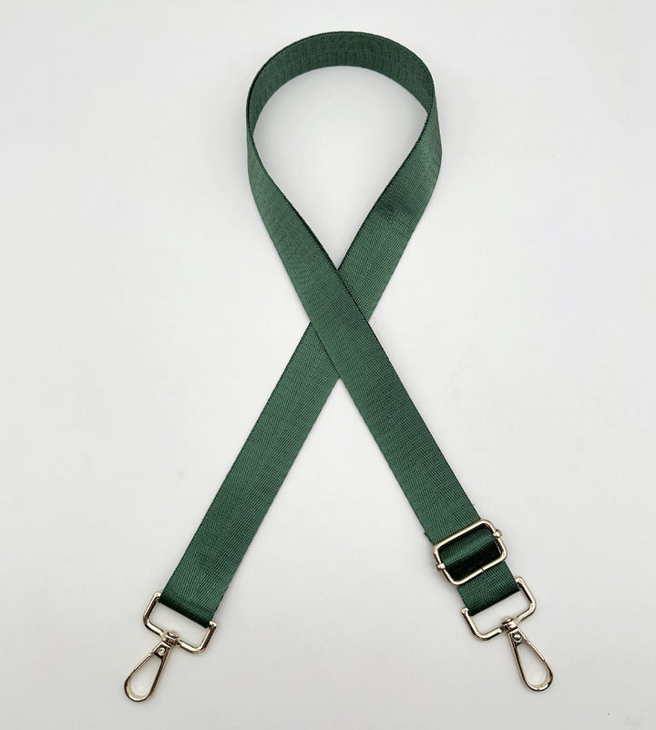 Adjustable Fabric Guitar Strap