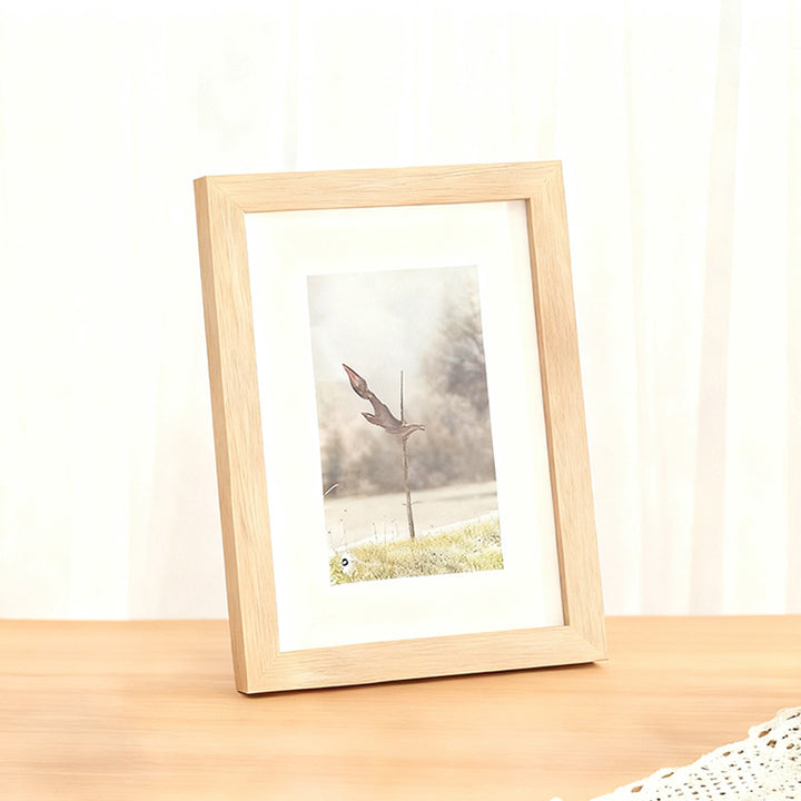 Minimalist Decorative Photo Frame