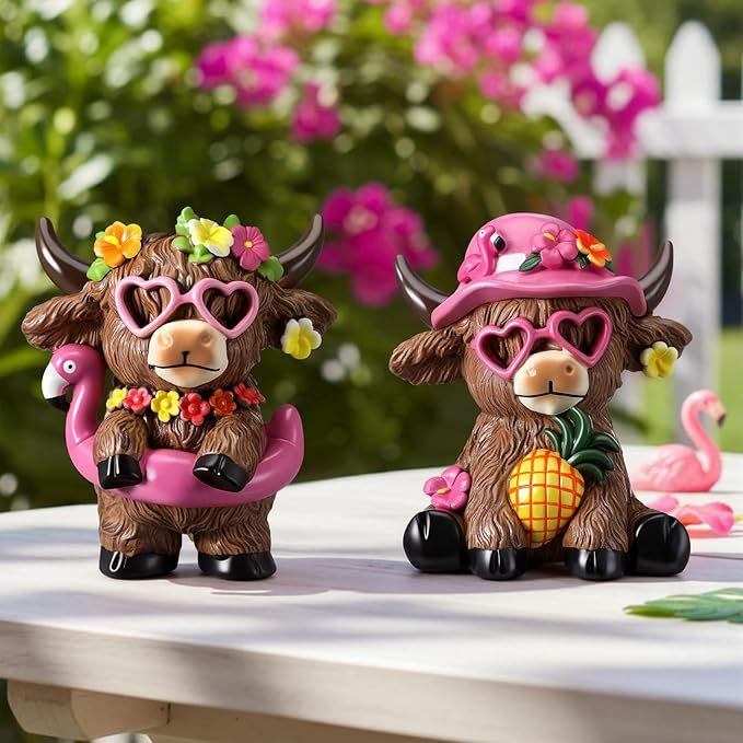 Decorative Figures