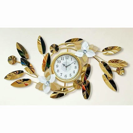 Decorative Wall Clock