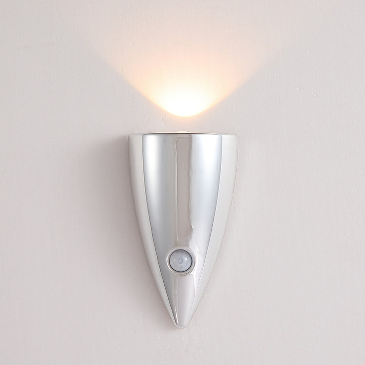 Decorative wall lamp