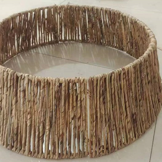 Woven Storage Tray