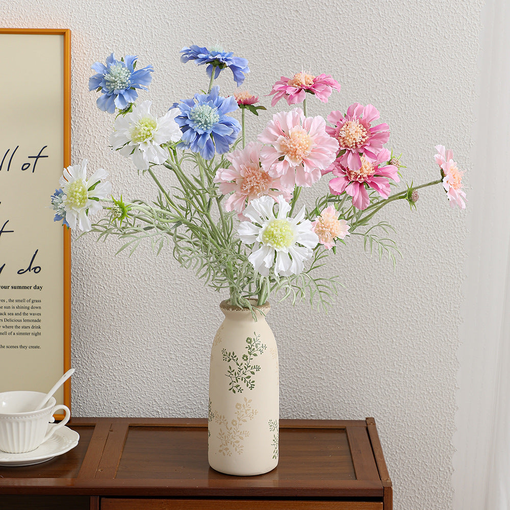Decorative Artificial Flower Bouquet