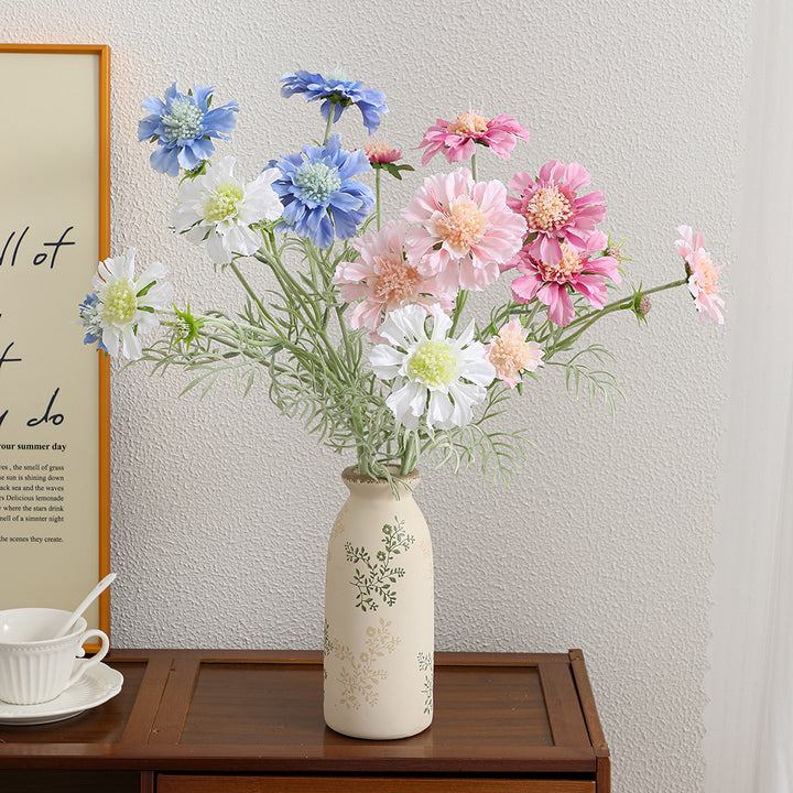 Decorative Artificial Flower Bouquet
