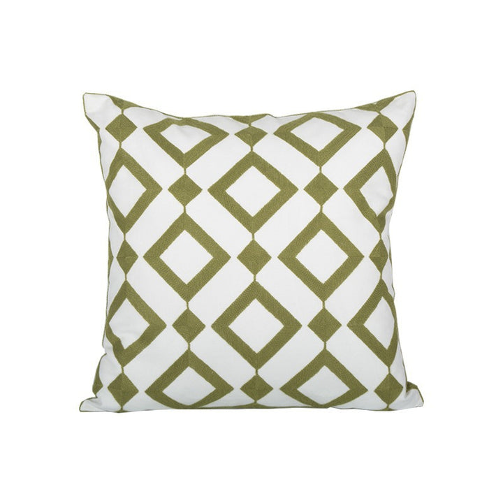 Decorative Throw Pillow for Chair Decor
